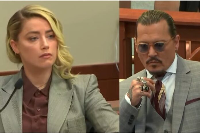 Último avance del veredicto del caso de Amber Heard y Johnny Depp